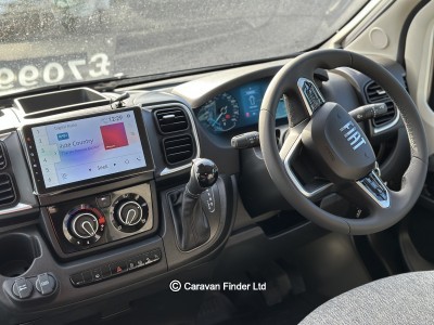 Elddis Autoquest Evolve CV20 2026 (Trade) image 8