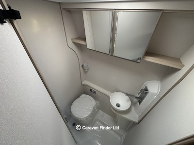 Elddis Autoquest Evolve CV20 2026 (Trade) image 9