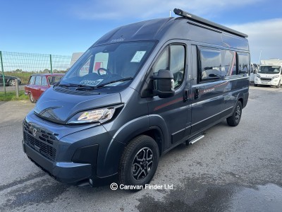 Elddis Autoquest Evolve CV20 2026 (Trade) image 11
