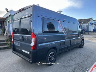 Elddis Autoquest Evolve CV20 2026 (Trade) image 12