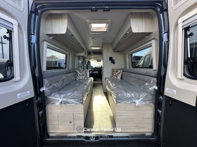 Elddis Autoquest Evolve CV20 2026 (Trade) image 4