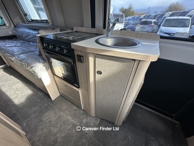 Elddis Autoquest Evolve CV20 2026 (Trade) image 5