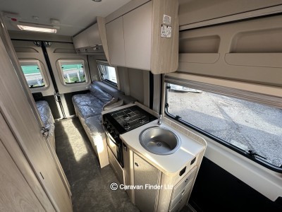 Elddis Autoquest Evolve CV20 2026 (Trade) image 6