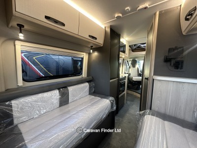 Elddis Xplore CV X8 2026 (Trade) image 10