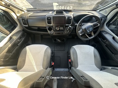 Elddis Xplore CV X8 2026 (Trade) image 11