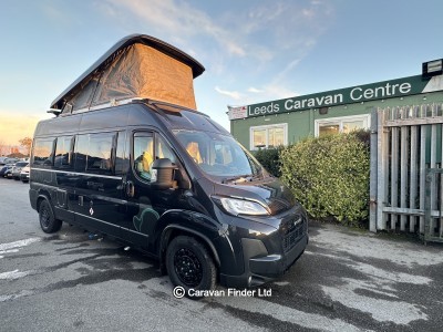 New Elddis Xplore CV X8 2026 motorhome Image