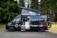 Elddis Xplore CV X8 2026 Motorhomes Thumbnail