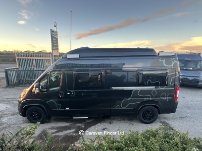 Elddis Xplore CV X8 2026 (Trade) image 3