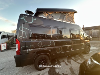 Elddis Xplore CV X8 2026 (Trade) image 4