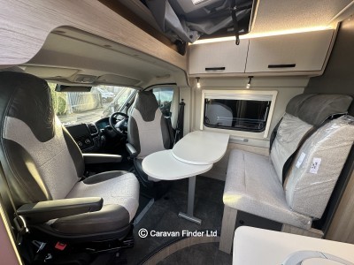 Elddis Xplore CV X8 2026 (Trade) image 5