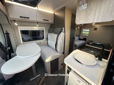 Elddis Xplore CV X8 2026 (Trade) image 6