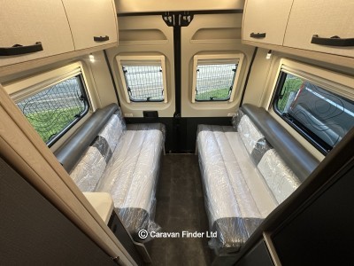 Elddis Xplore CV X8 2026 (Trade) image 7