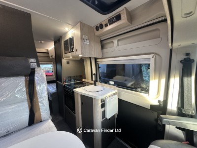 Elddis Xplore CV X8 2026 (Trade) image 8
