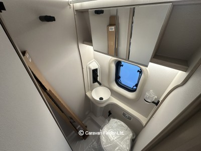 Elddis Xplore CV X8 2026 (Trade) image 9