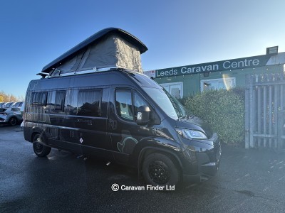 New Elddis Xplore CV X9 2026 motorhome Image