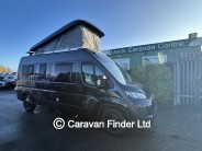 Elddis Xplore CV X9 2026 Motorhomes Thumbnail