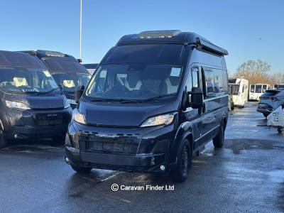 Elddis Xplore CV X9 2026 (Trade) image 11