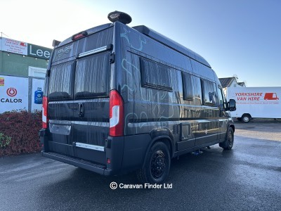 Elddis Xplore CV X9 2026 (Trade) image 12