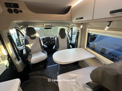 Elddis Xplore CV X9 2026 (Trade) image 3