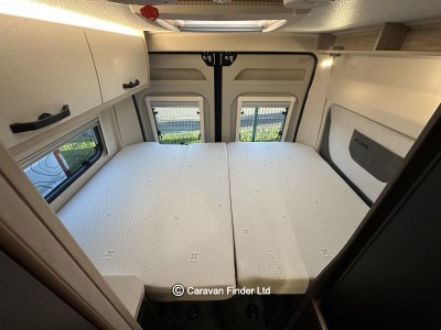 Elddis Xplore CV X9 2026 (Trade) image 8