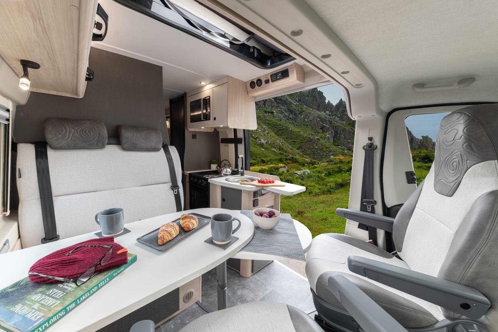 Elddis Xplore CV X5 2026