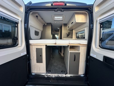 Elddis Xplore CV X5 2026 (Trade) image 11