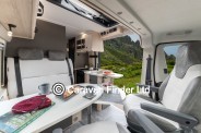 Elddis Xplore CV X5 2026 Motorhomes Thumbnail