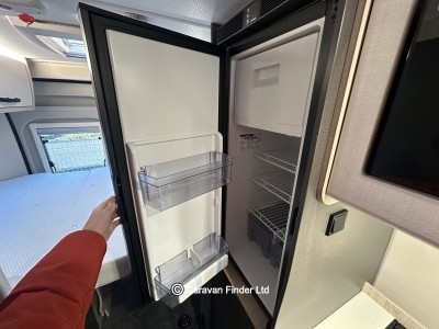 Elddis Xplore CV X5 2026 (Trade) image 4