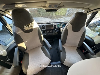 Elddis Xplore CV X5 2026 (Trade) image 9