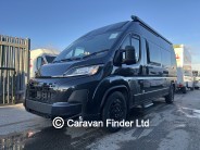 Elddis Xplore CV X5 2026 Motorhomes Thumbnail
