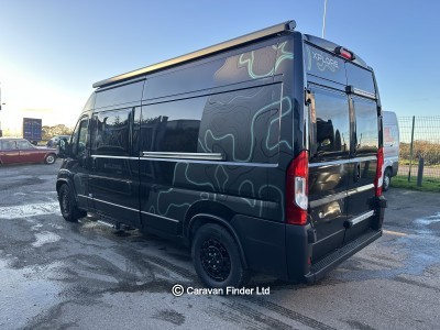 Elddis Xplore CV X5 2026 (Trade) image 12