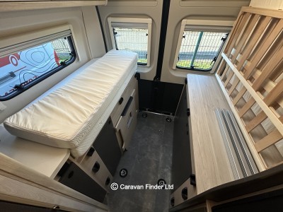 Elddis Xplore CV X5 2026 (Trade) image 6