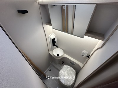 Elddis Xplore CV X5 2026 (Trade) image 7