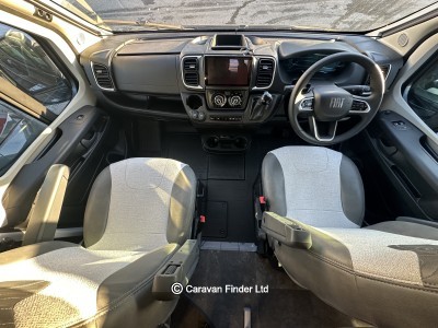 Elddis Xplore CV X5 2026 (Trade) image 10