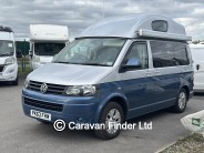 Leisuredrive T5 Vivante 2017 Motorhomes Thumbnail