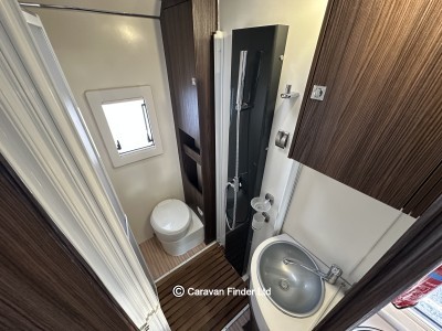 Benimar Mileo 331 2018 (Trade) image 7