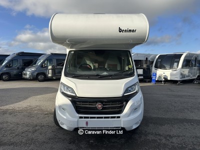 Benimar Mileo 331 2018 (Trade) image 12