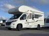 Used Benimar Mileo 331 2018 motorhome Image
