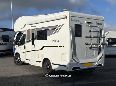 Benimar Mileo 331 2018 (Trade) image 9