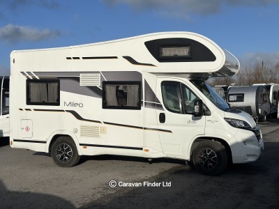 Benimar Mileo 331 2018 (Trade) image 10