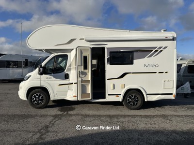 Benimar Mileo 331 2018 (Trade) image 11