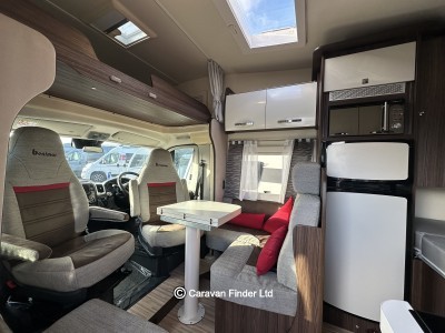Used Benimar Mileo 331 2018 motorhome Image