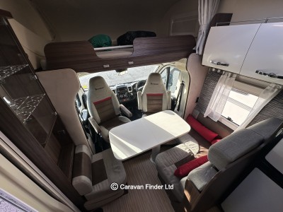 Benimar Mileo 331 2018 (Trade) image 3