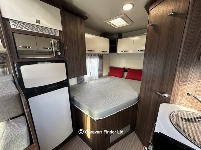 Benimar Mileo 331 2018 (Trade) image 6