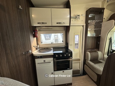 Benimar Mileo 331 2018 (Trade) image 4