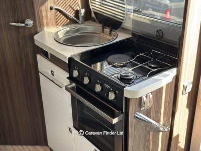 Benimar Mileo 331 2018 (Trade) image 5