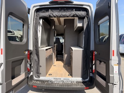 Swift Trekker XT 2026 (Trade) image 3