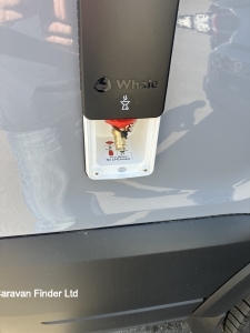 Swift Trekker XT 2026 (Trade) image 11