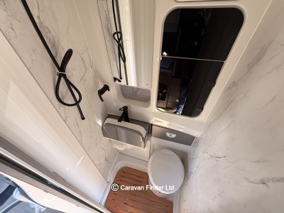 Swift Trekker XT 2026 (Trade) image 10