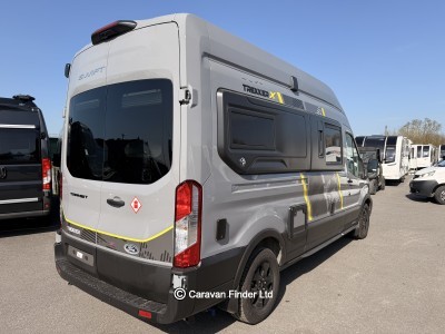 Swift Trekker XT 2026 (Trade) image 2